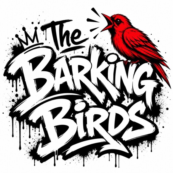 thebarkingbirds